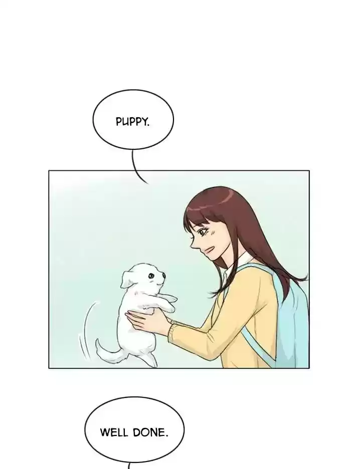 Ghost Wife Chapter 105