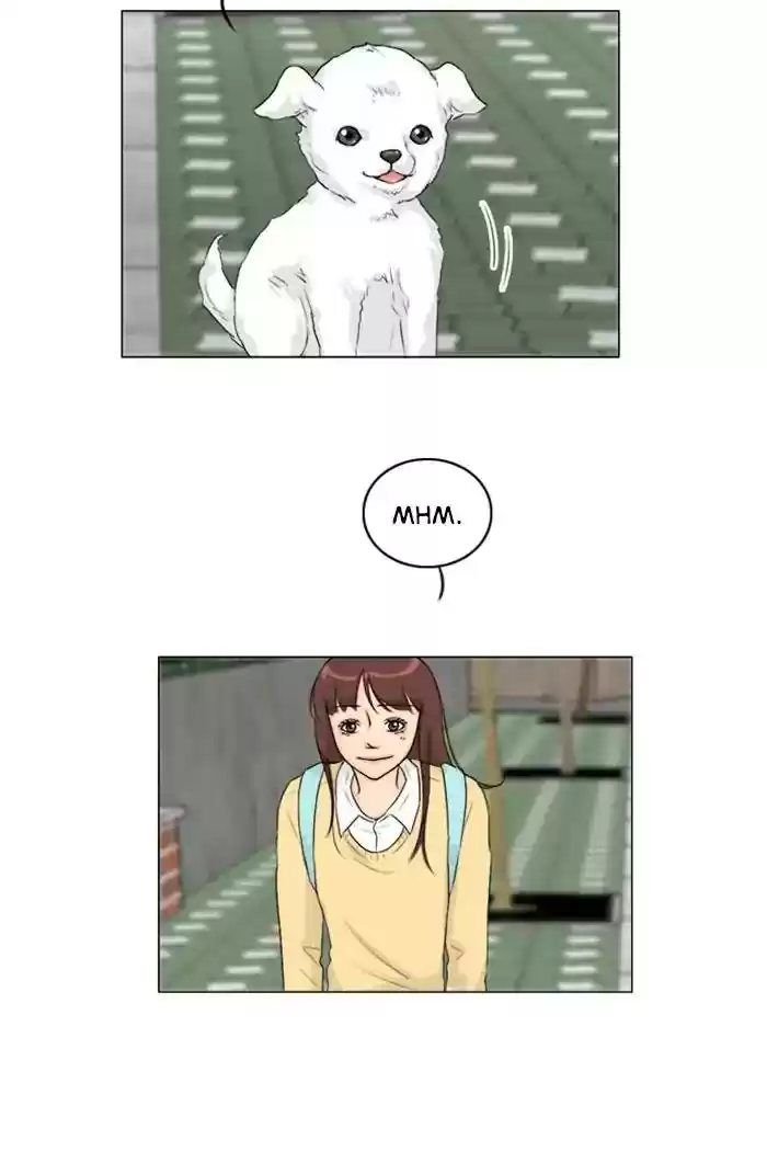 Ghost Wife Chapter 105