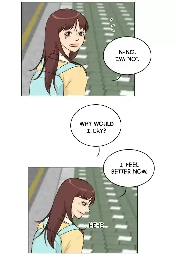 Ghost Wife Chapter 105