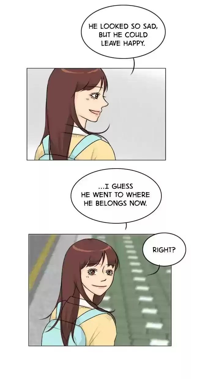 Ghost Wife Chapter 105