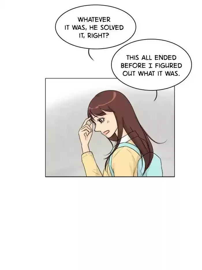 Ghost Wife Chapter 105