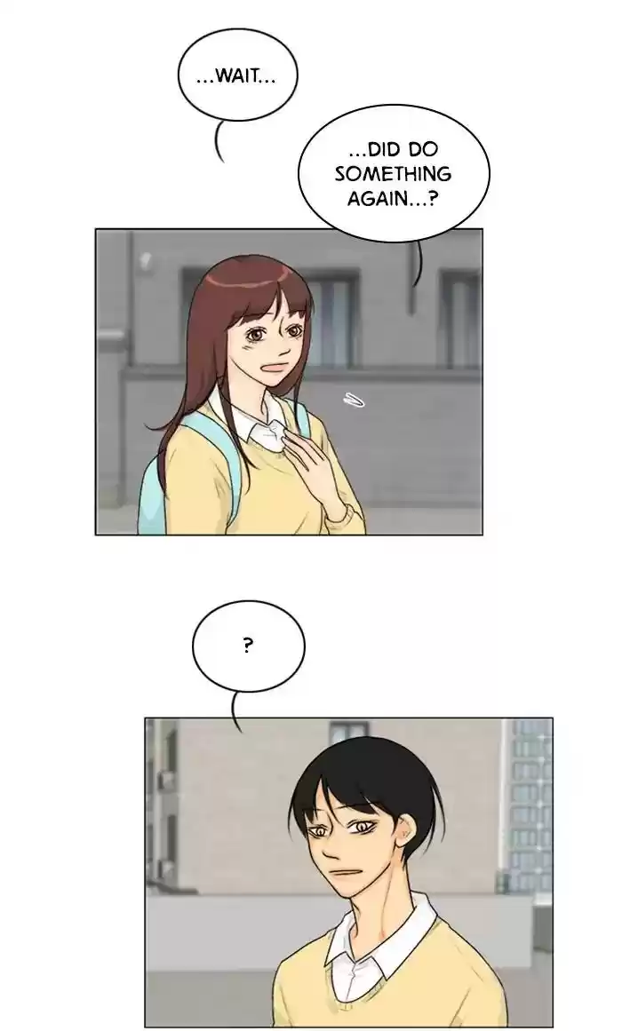 Ghost Wife Chapter 105