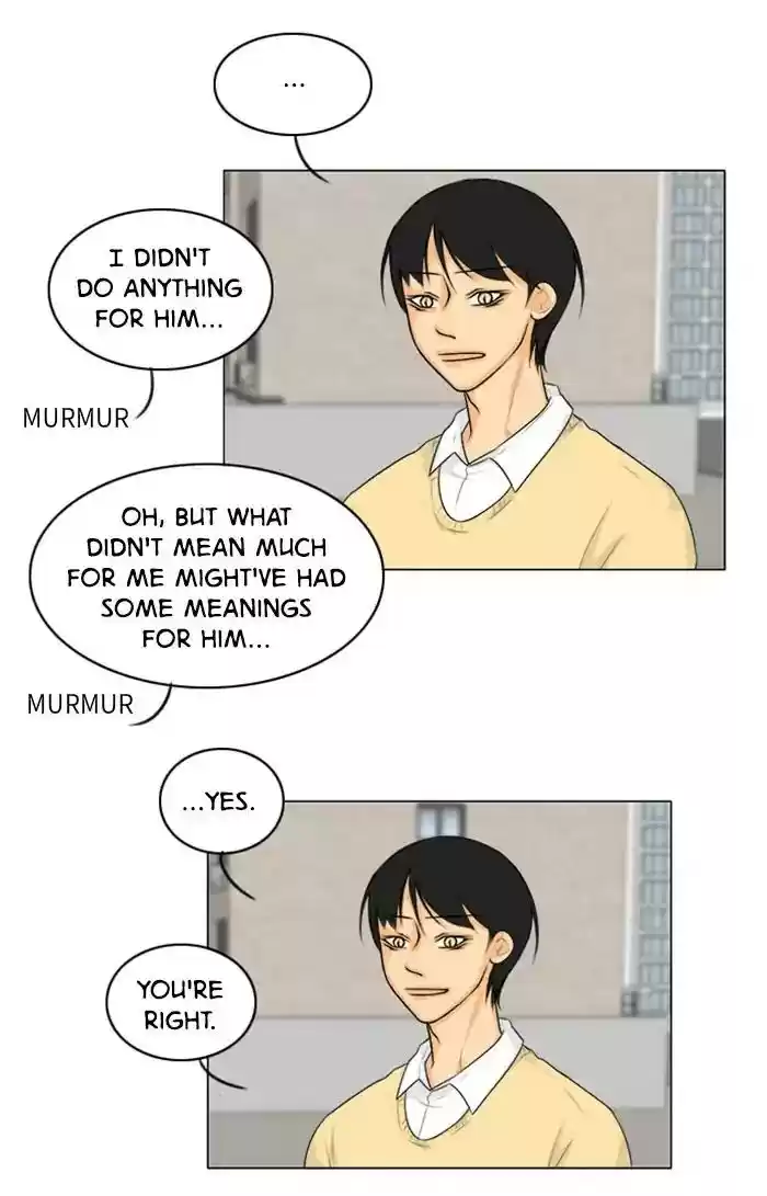 Ghost Wife Chapter 105