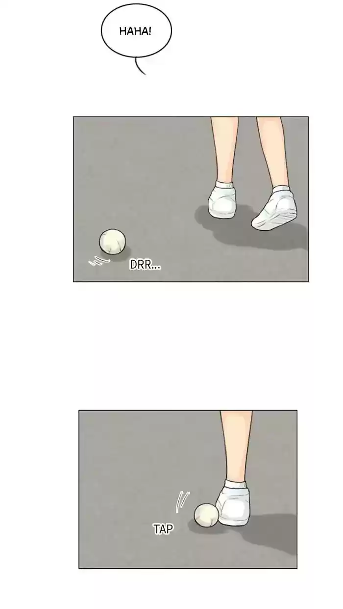 Ghost Wife Chapter 105