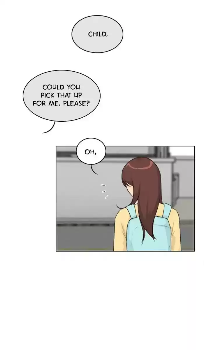 Ghost Wife Chapter 105