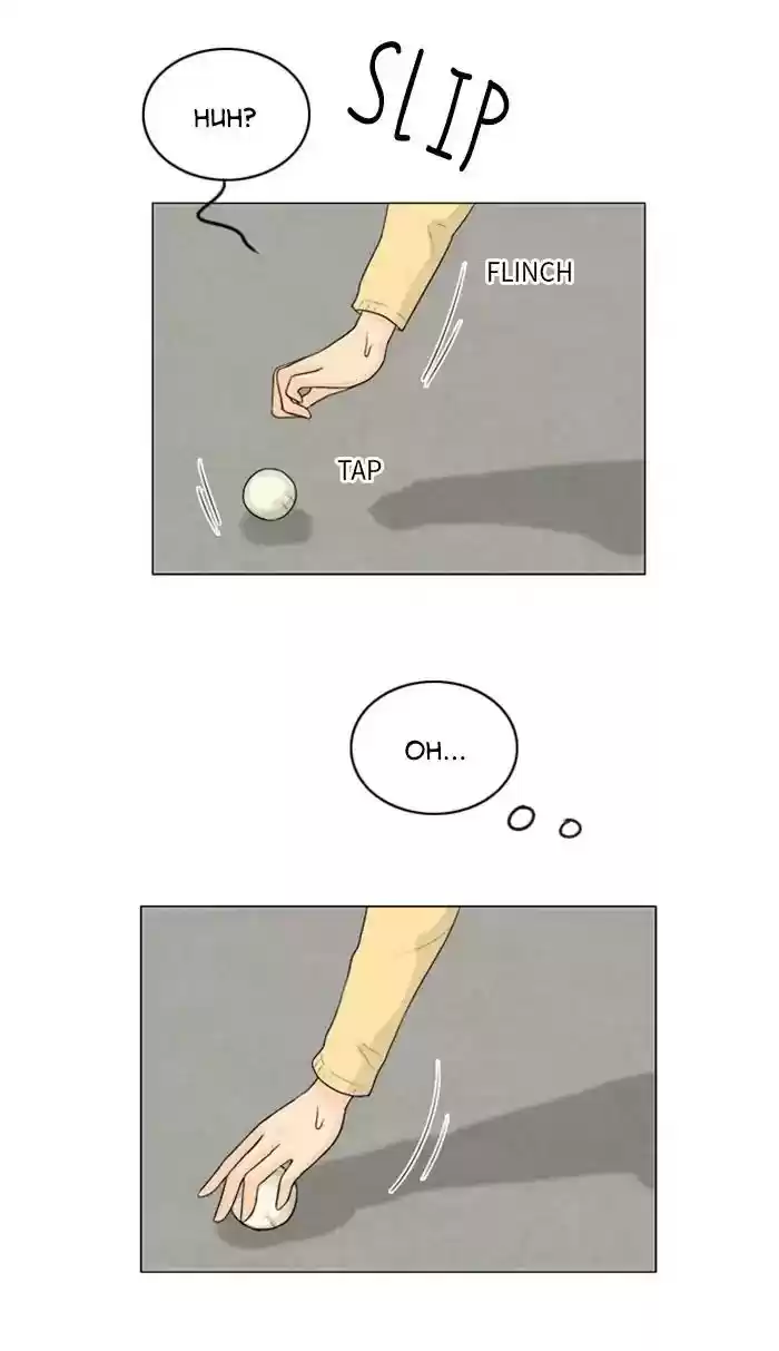 Ghost Wife Chapter 105