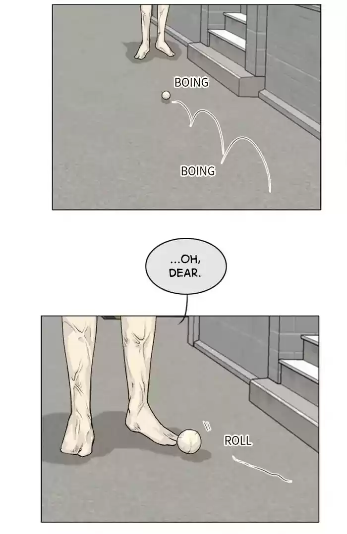 Ghost Wife Chapter 105