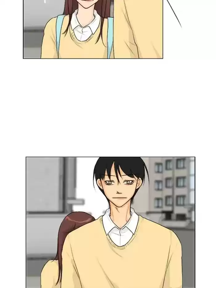 Ghost Wife Chapter 105