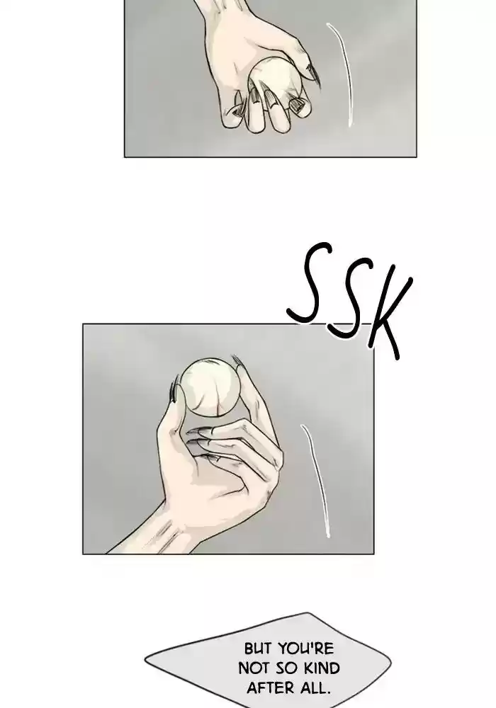 Ghost Wife Chapter 106