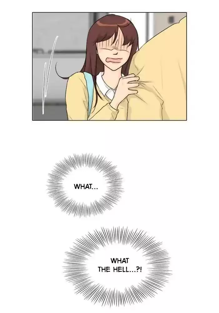 Ghost Wife Chapter 106