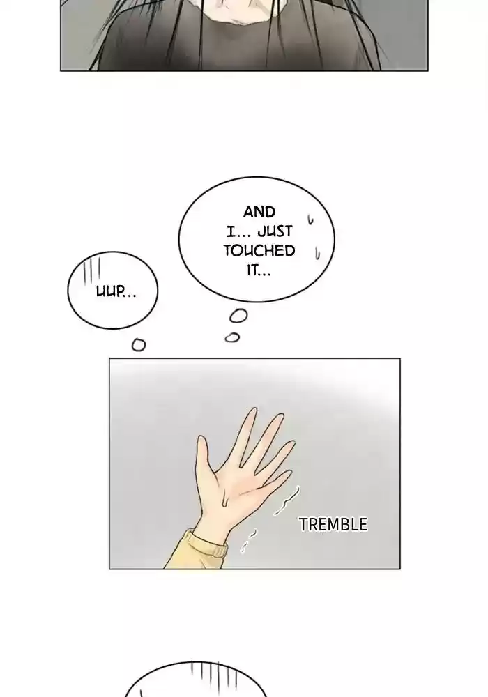 Ghost Wife Chapter 106