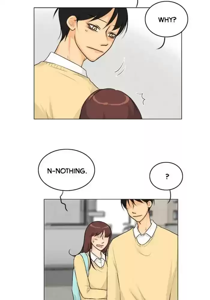 Ghost Wife Chapter 106