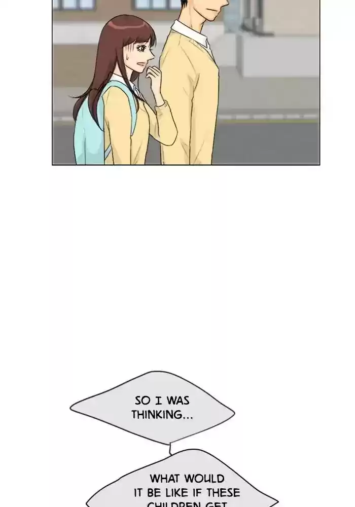 Ghost Wife Chapter 106