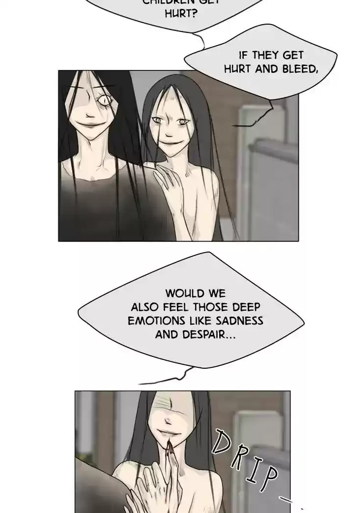 Ghost Wife Chapter 106