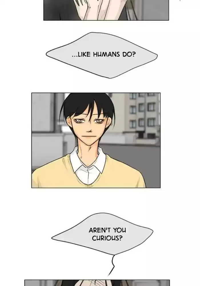 Ghost Wife Chapter 106