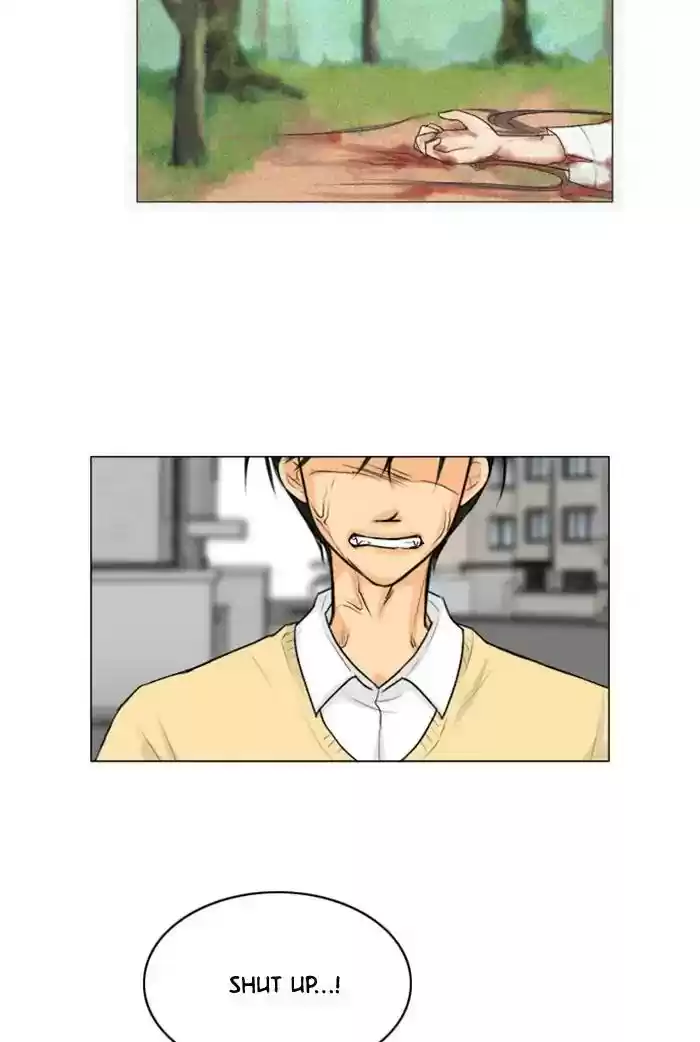 Ghost Wife Chapter 106