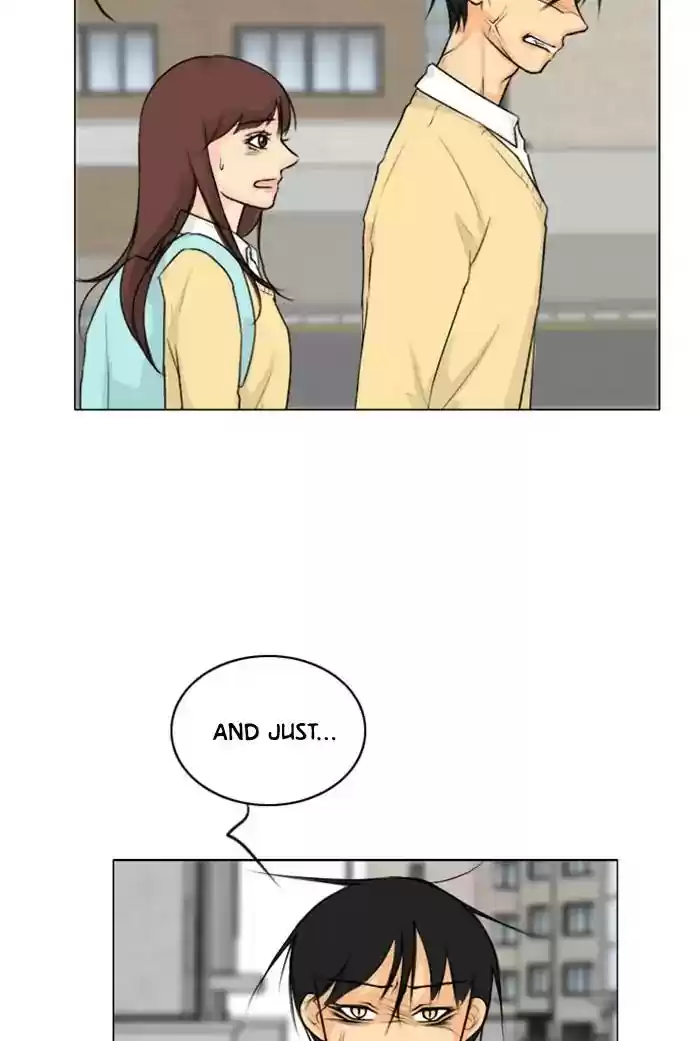 Ghost Wife Chapter 106