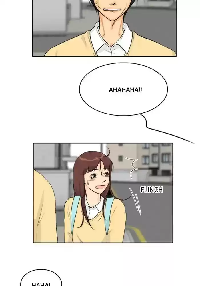 Ghost Wife Chapter 106