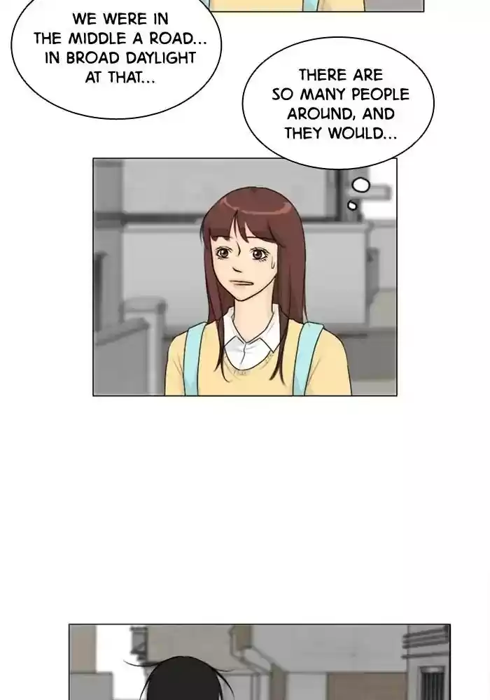 Ghost Wife Chapter 106