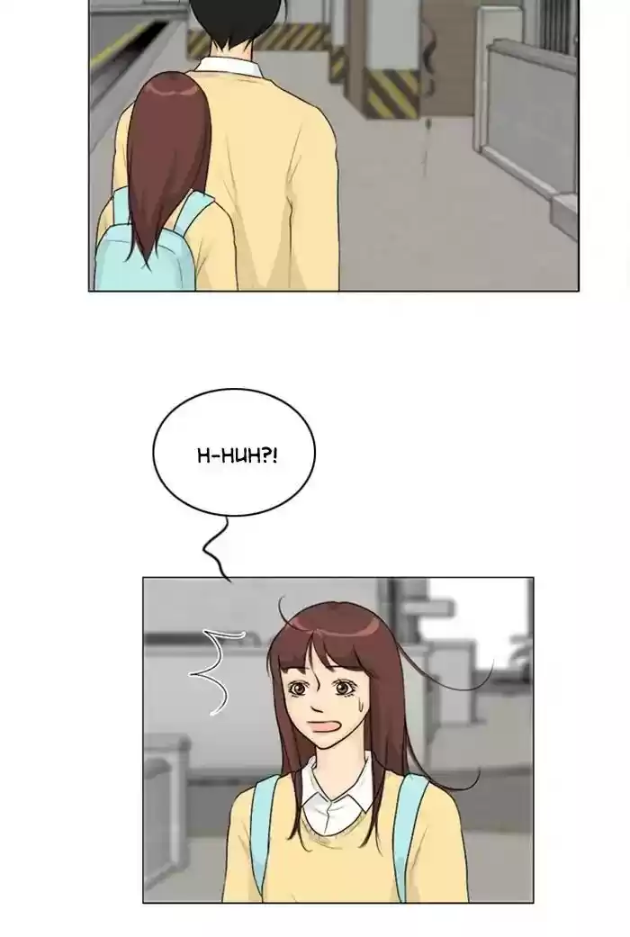 Ghost Wife Chapter 106