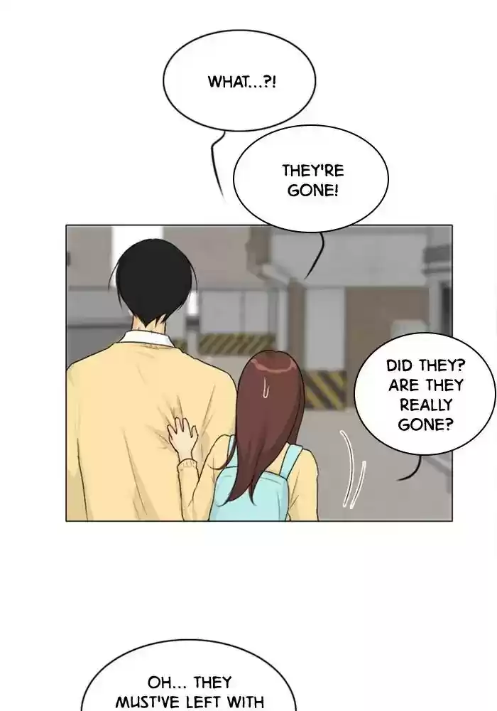 Ghost Wife Chapter 106