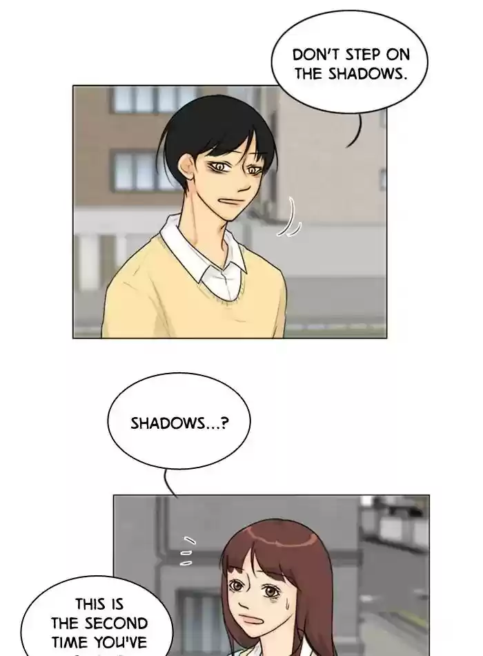 Ghost Wife Chapter 106