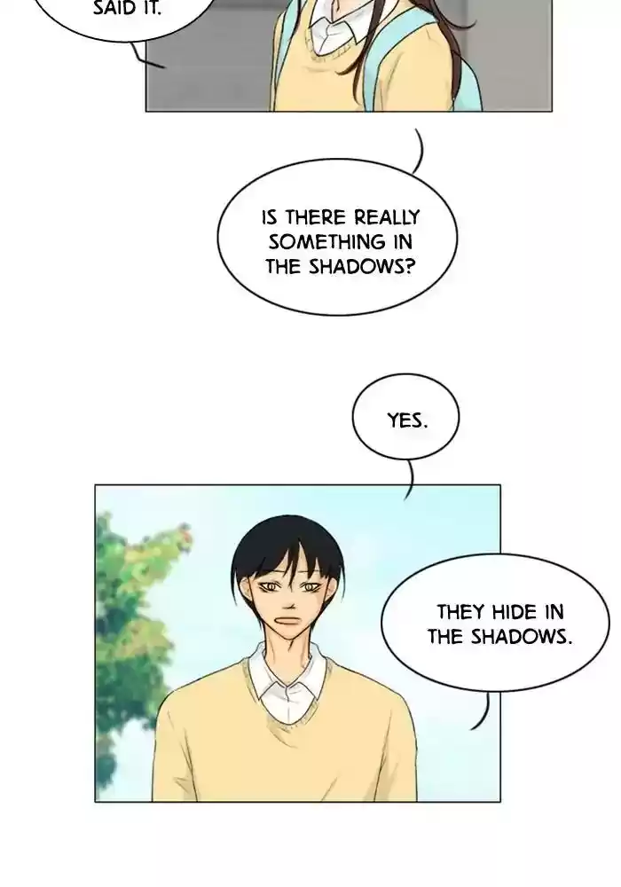 Ghost Wife Chapter 106