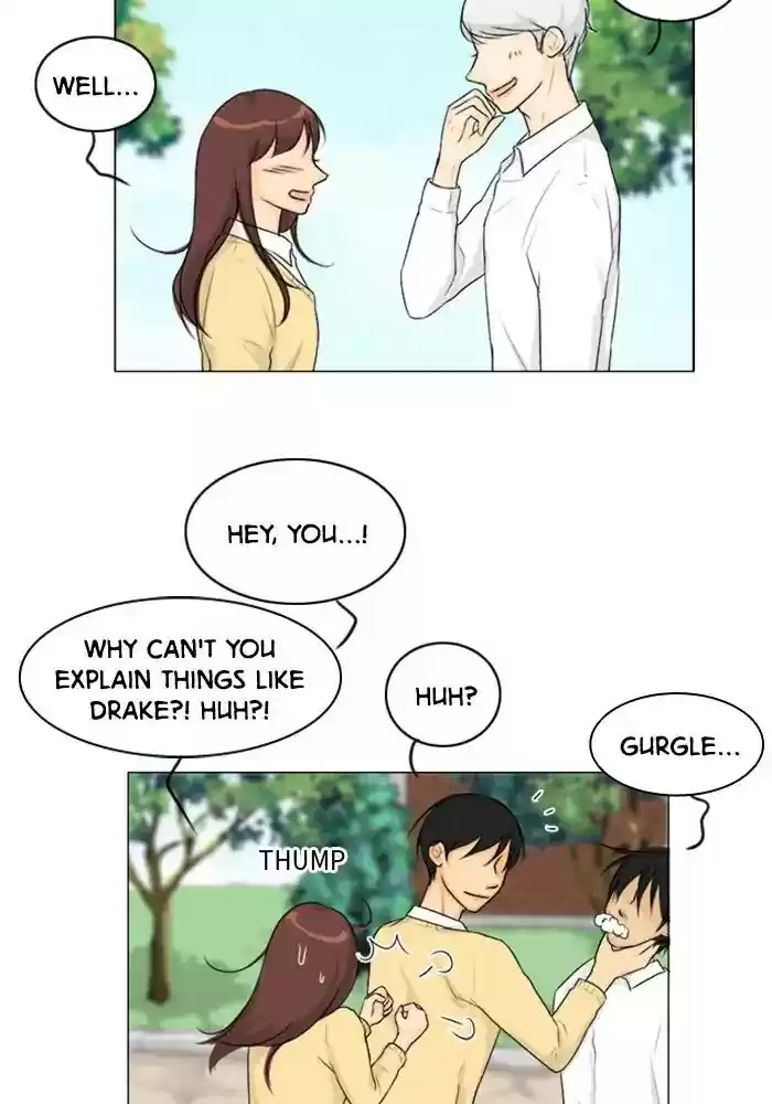 Ghost Wife Chapter 106