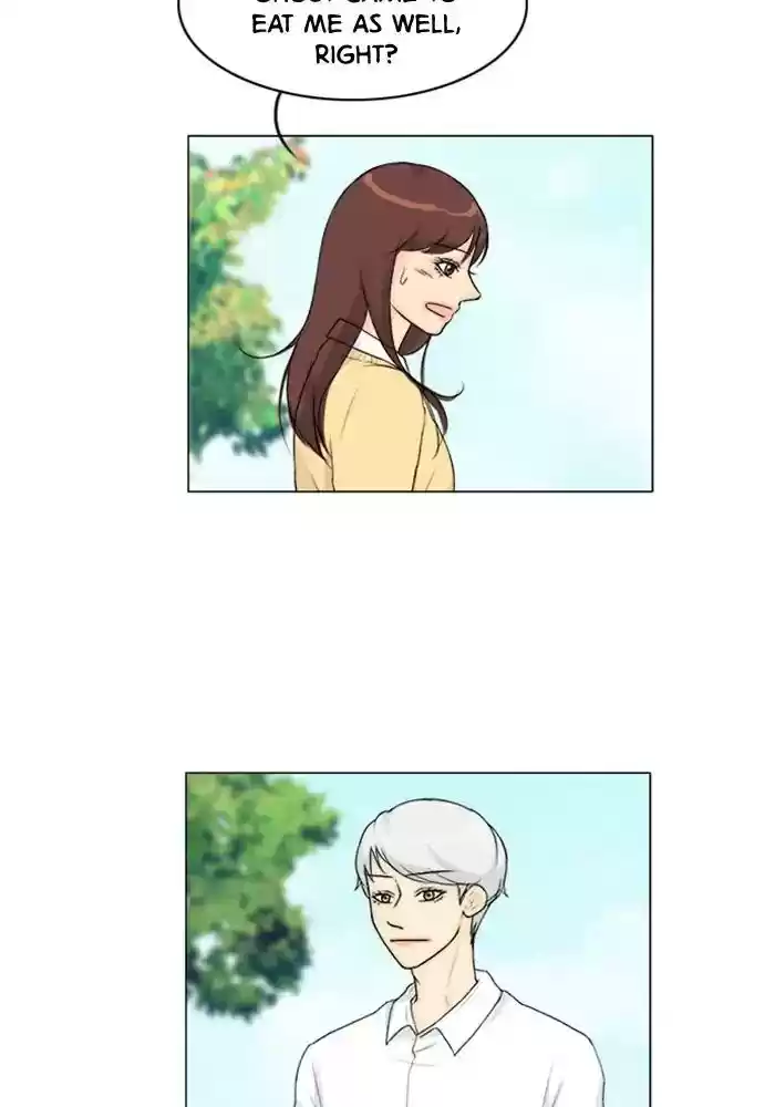 Ghost Wife Chapter 106