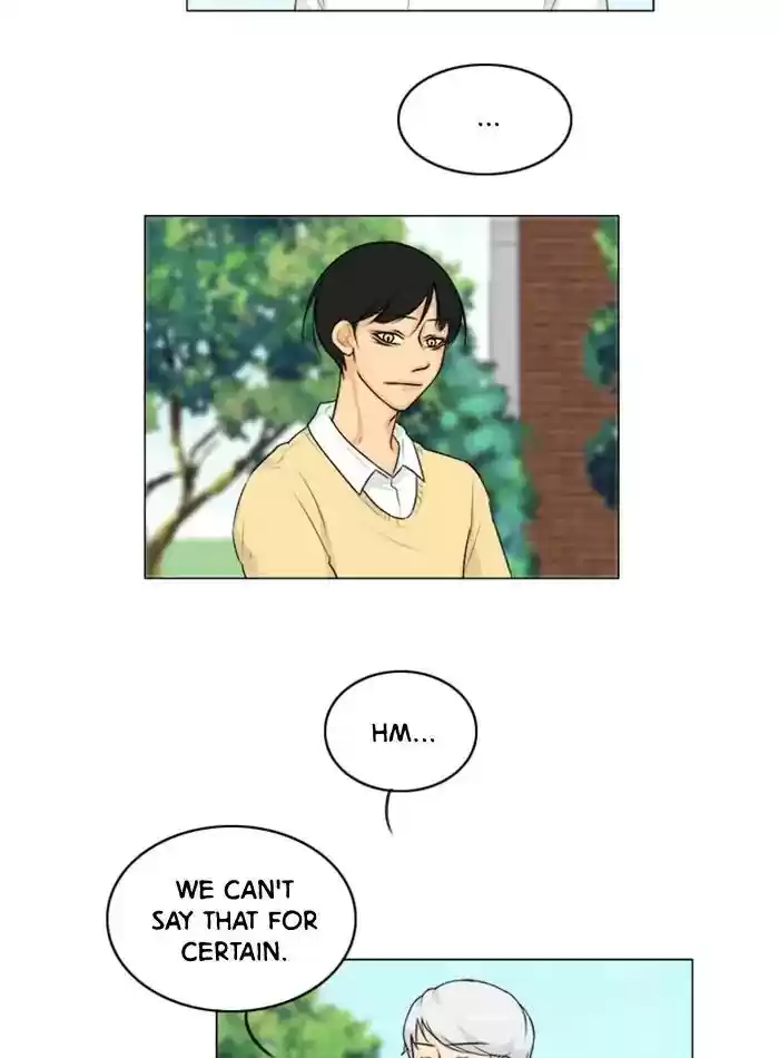 Ghost Wife Chapter 106