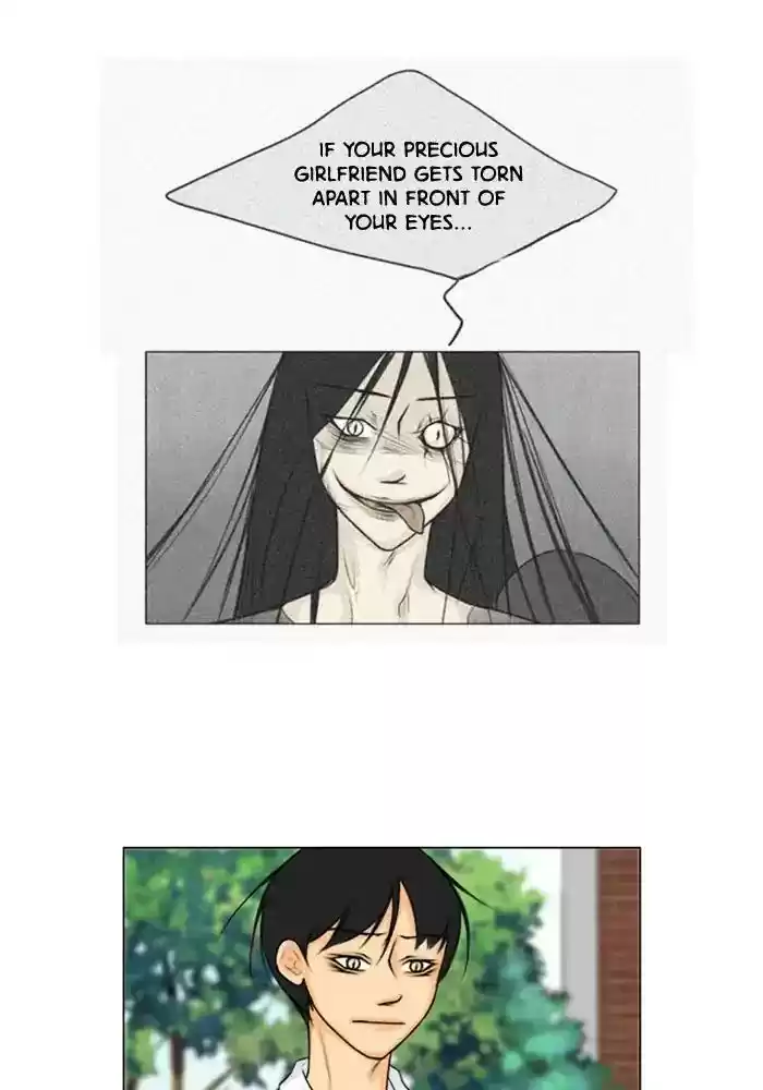 Ghost Wife Chapter 106