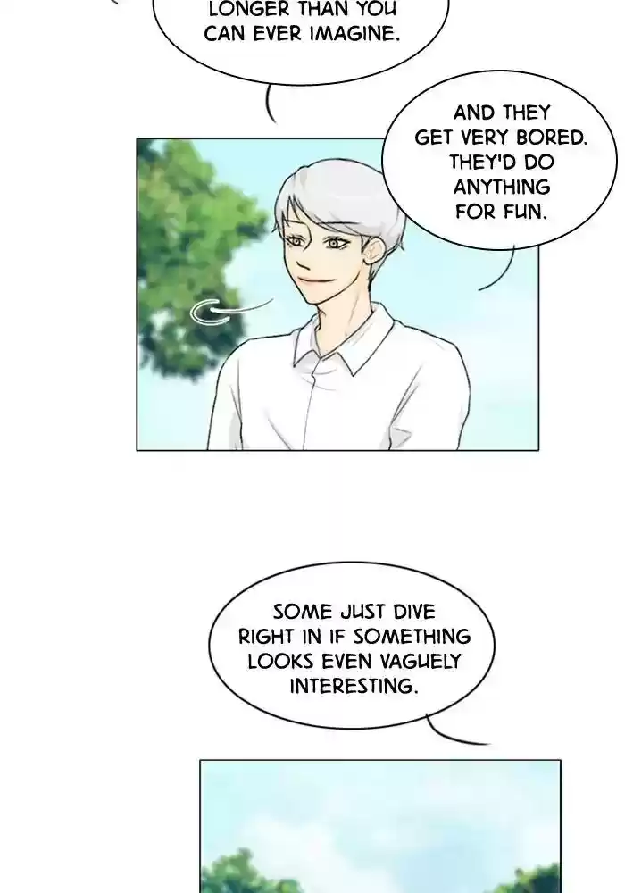 Ghost Wife Chapter 106