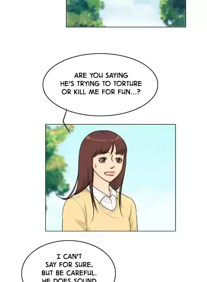 Ghost Wife Chapter 106