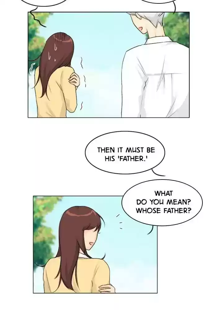 Ghost Wife Chapter 106