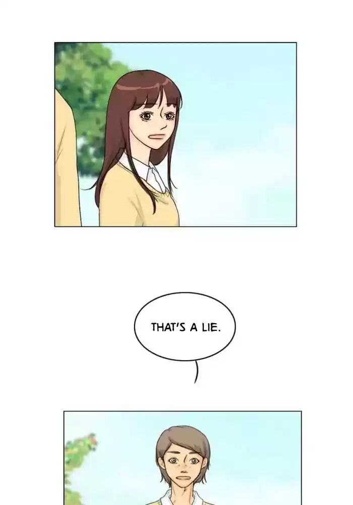 Ghost Wife Chapter 106