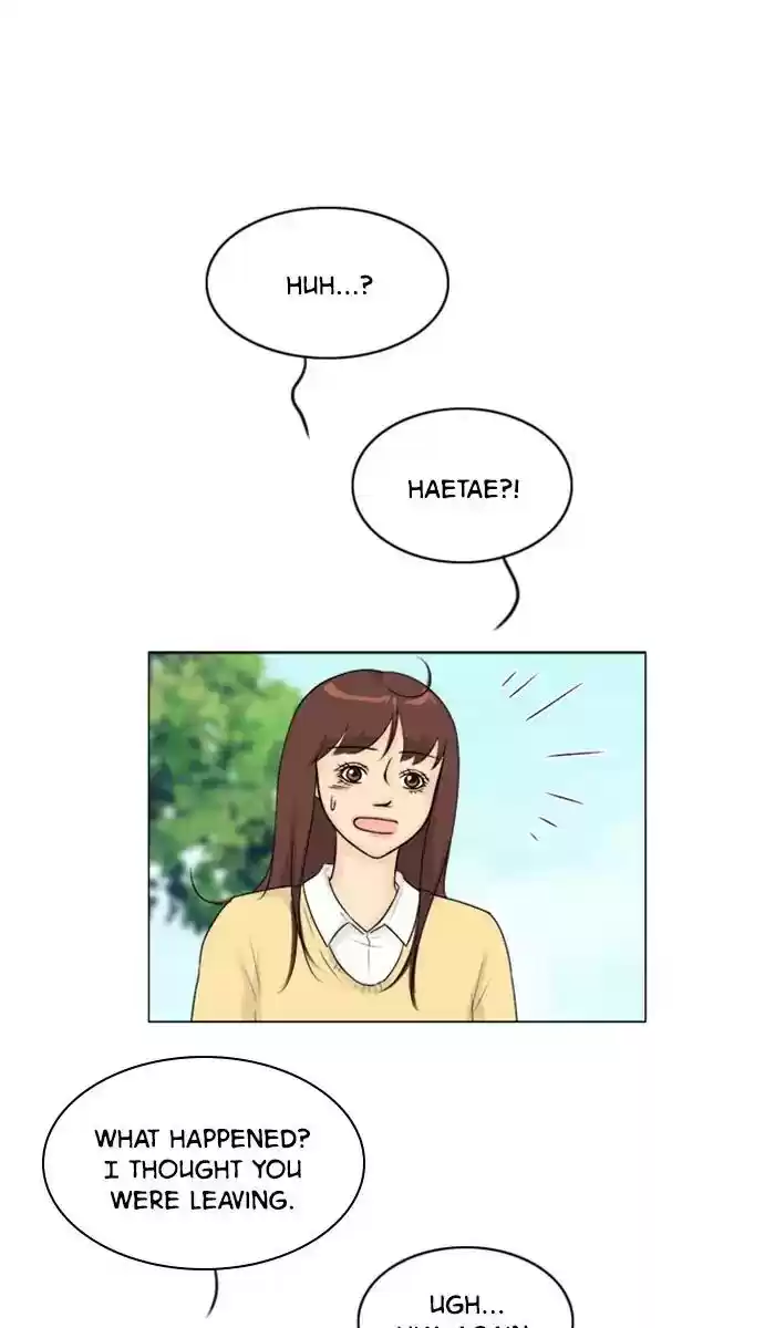 Ghost Wife Chapter 107