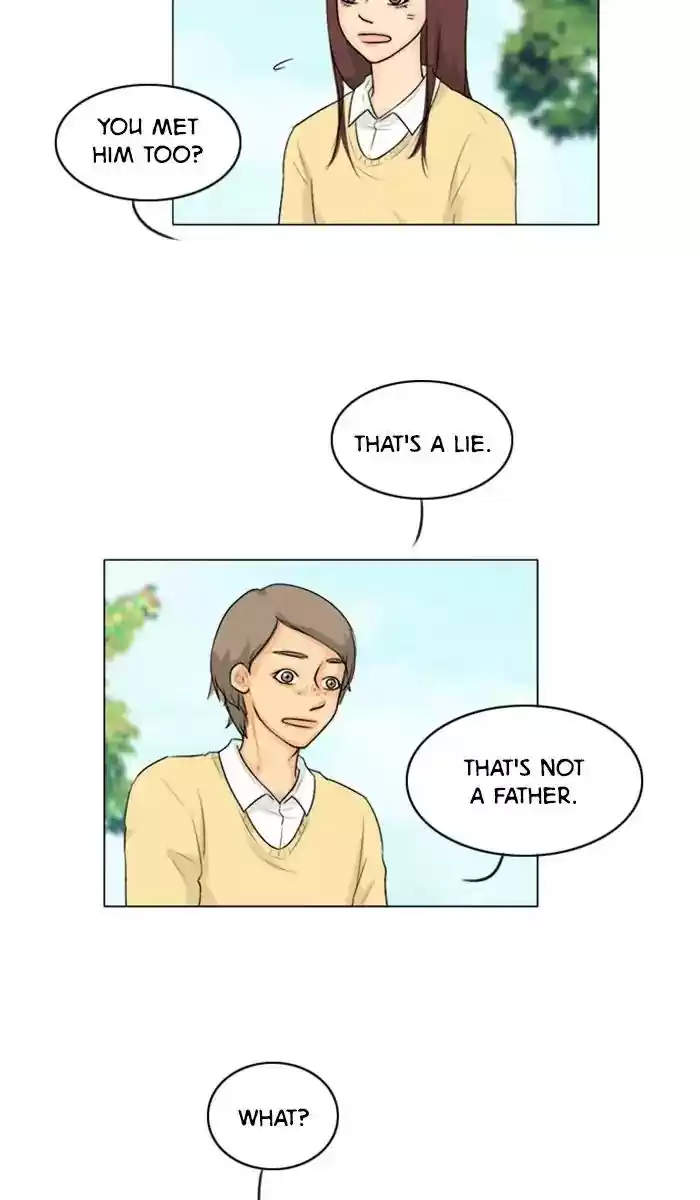 Ghost Wife Chapter 107