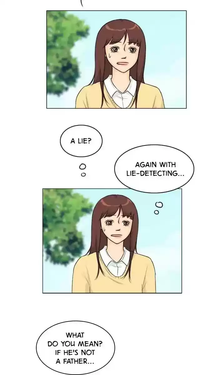 Ghost Wife Chapter 107