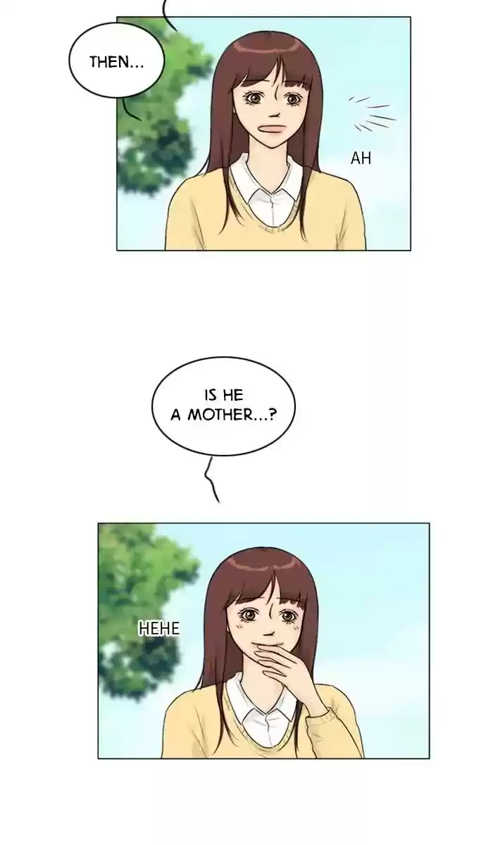 Ghost Wife Chapter 107