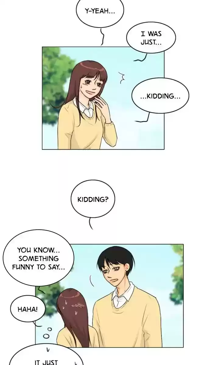 Ghost Wife Chapter 107