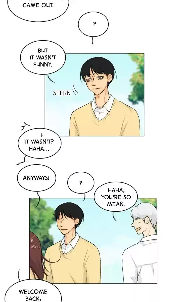 Ghost Wife Chapter 107