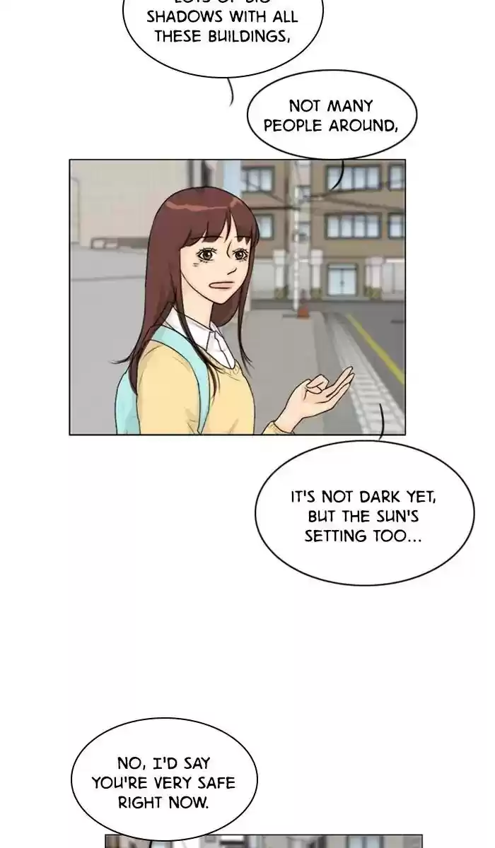 Ghost Wife Chapter 107