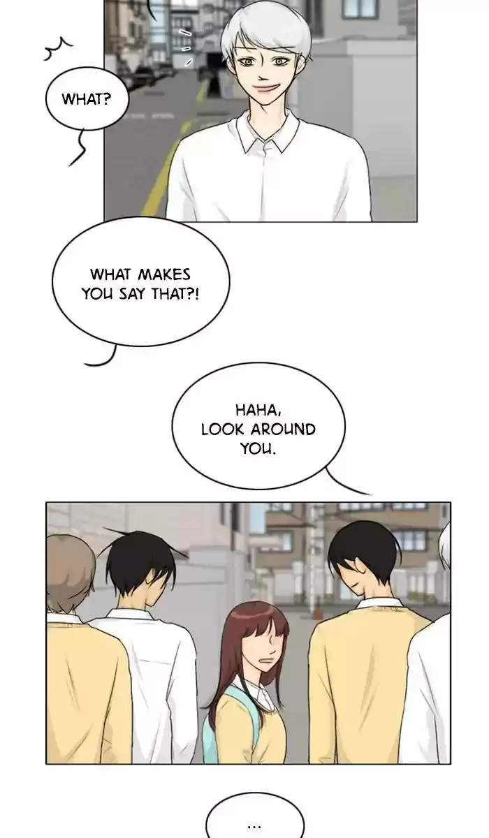 Ghost Wife Chapter 107