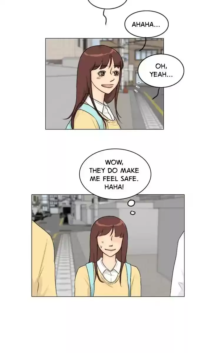 Ghost Wife Chapter 107