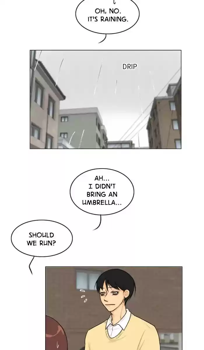 Ghost Wife Chapter 107