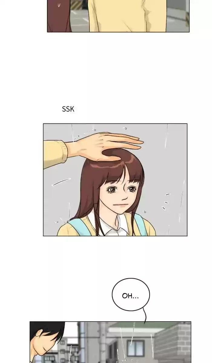 Ghost Wife Chapter 107