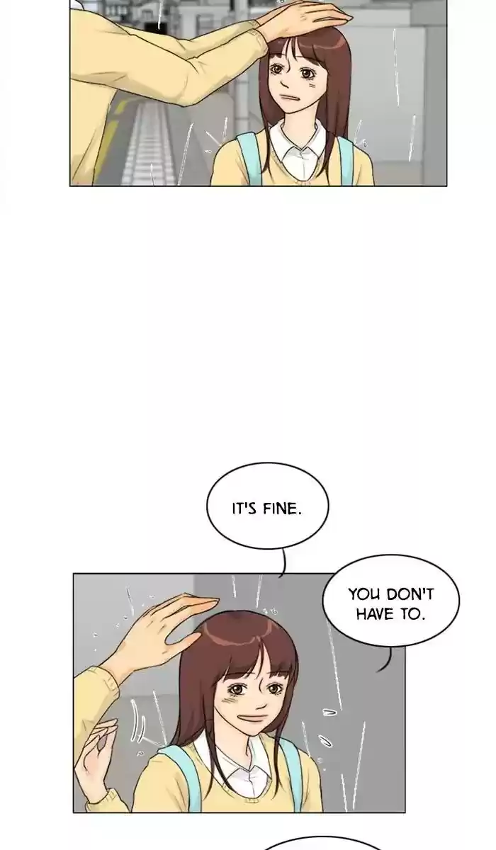 Ghost Wife Chapter 107