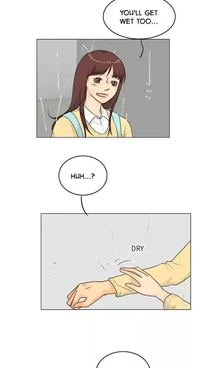 Ghost Wife Chapter 107