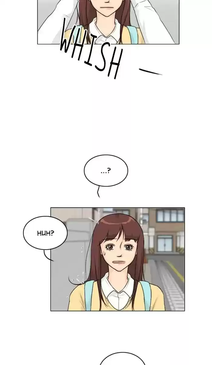 Ghost Wife Chapter 107