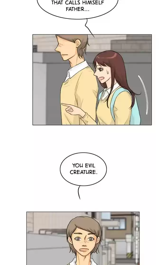 Ghost Wife Chapter 108